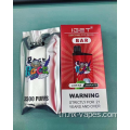 IGET BAR DISPOSICE VAPE 3500PUFFS